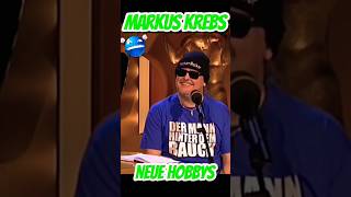 🤣Markus Krebs😂 shorts funny comedy [upl. by Yespmed]