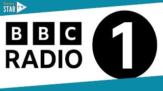 BBC Radio 1 face another major shakeup as Arielle Free quits show for new role [upl. by Oiramd]