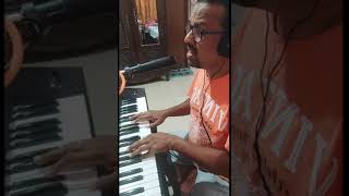 Jiyein Kyun  Piano Cover Dum Maaro Dum  Papon  Pritam [upl. by Nnahgem942]