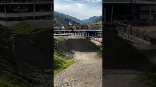 SCHLADMING DH LAPS athertonbikes andikolb bespokebike mtb austria mtb [upl. by Kiel]