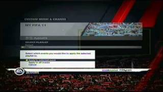 FIFA 11 Giant 17 in 1 AchievementTrophy Guide PS3Xbox 360 Part 2 [upl. by Fulvi]