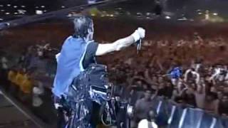 Iron Maiden  Fear Of The Dark Live At Rock In Rio  Legendado [upl. by Jeremie]