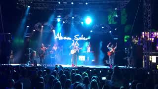 Alvaro Soler Live Concert 2023 [upl. by Madeline]