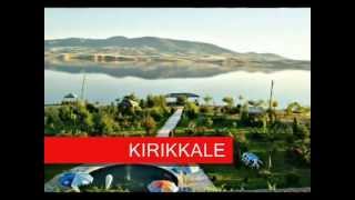 HALİL ERKAL  NAME NAME KIRIKKALEM [upl. by Sremlahc]