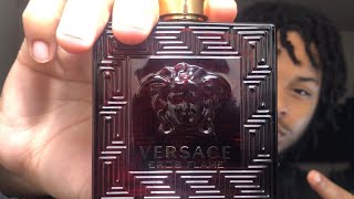 Women React to JPG Ultra Male Versace Eros Invictus amp Armani Stronger With You Intensely [upl. by Druci473]