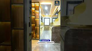 4 BHK Flat in Dwarka Mor  4BHK Fully Furnished Flat in Delhi  Loan Options  Bhoomi Real Estate [upl. by Thedric]