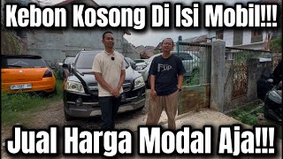 Mobil Murah Dikebon Kosong‼️Jual Mobil Harga Modal Ga Pake Lama Sat Set‼️ [upl. by Remde]