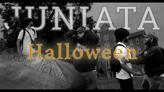 Juniata Halloween [upl. by Koh949]