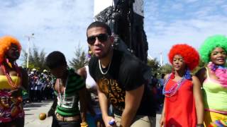 Olivier Martelly kase Le Zo ft Roodboy and Top Adlerman kanaval 2014 [upl. by Dj768]