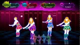 Just Dance On the FloorJennyfer Lopez [upl. by Andrey]