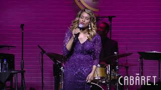 Jennifer Holliday  quotAt Lastquot [upl. by Kendricks]