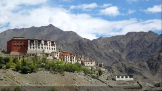 Culture of Ladakh [upl. by Notsniw]