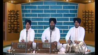 Bhai Jasbir Singh Ji Khalsa  Mera Man Loche Gurdarshan Tain  Hoi Nimaani Dheh Pavan [upl. by Assele373]