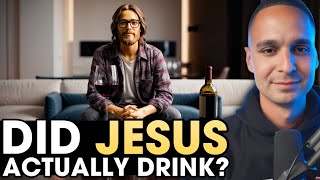 Did Jesus Actually Drink Wine Is Secular Music okay  Ask Me Anything [upl. by Spitzer836]