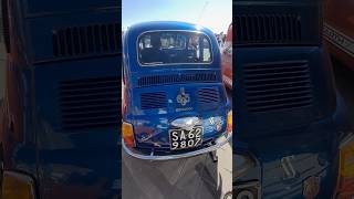 Vintage car fiat italiyan automobile italy shorts malayalam shortvideo english [upl. by Bronwyn]