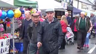 Glenties Harvest fair 2017 [upl. by Giacomo]