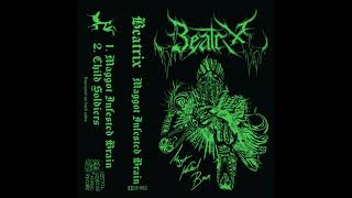 Beatrix  Maggot Infested Brain EP 2024 [upl. by Arin]