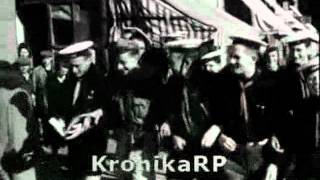 Polska Kronika Filmowa 1948 Nr 36wmv [upl. by Selbbep]