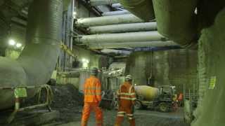 Crossrail Apprenticeship Programme [upl. by Henryk]