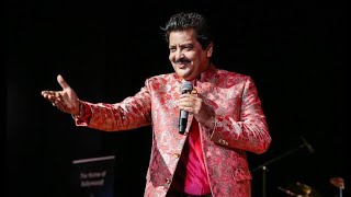 Nasha Ye Pyar Ka Nasha HaiUdit Narayan Shahab Old Great Performance 👏 [upl. by Egamlat]