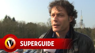 Chris Zegers maakt carrièremove  Superguide  Veronica Magazine [upl. by Aguayo]