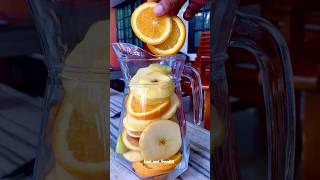 SAUDI CHAMPAGNE 🍺🍊‼️  FOOD AND TRAVRLIST  youtube food short [upl. by Vories]