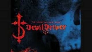 Devildriver  Sin and Sacrifice [upl. by Richlad]