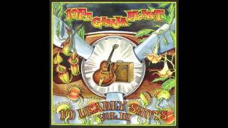 10 Ft Ganja Plant  10 Deadly Shots Vol III 2014 Full Album [upl. by Nylkaj986]