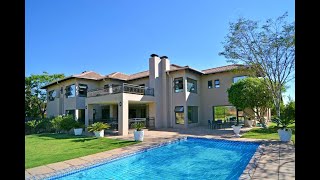 4 Bed House for sale in Gauteng  Midrand  Summerset  Summerset Estate [upl. by Cordey400]