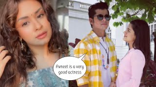 Siddharth Nigam talked about Avneet Kaur Latest Interview  Avneet Kaur Latest update  Sidneet [upl. by Cookie341]