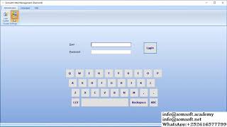 Lesson 10 Isbar Hotel amp Restaurant Management System [upl. by Ainnek555]