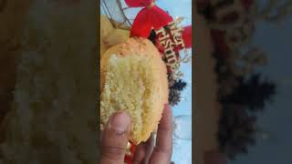 Goan Christmas Baath Cake Full Recipe Will Be Out Today  YouTubeshorts [upl. by Imrots]