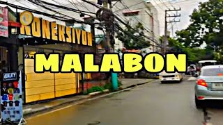 KAGAWAD NAG RONDA SA MALABON [upl. by Osyth]