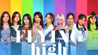 MV Flying High  JKT48 [upl. by Aerona]