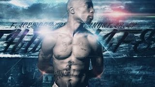 2Pac  Fight Till The End Motivational Workout Song New 2019  2Pac TV [upl. by Grata]