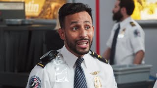 How Famous People Fly  Anwar Jibawi [upl. by Concoff]