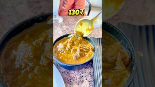 Chicken curry and porotta in thrissur shorts trending viralshorts video youtube [upl. by Shafer]