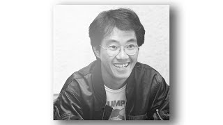 RIP AKIRA TORIYAMA [upl. by Asiruam851]