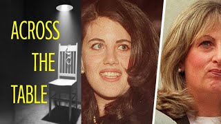 The Monica Lewinsky Tapes 1 [upl. by Yesmar]