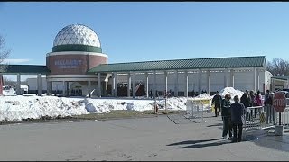 West Springfield RV show brings in people from all over [upl. by Myke]