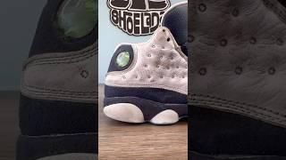 Im a scavenger… I make shoes look spectacular🤩 shoedoc shoelada fz150 150bucks jordan13 [upl. by Fagan435]