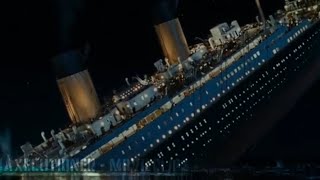 I Put “The Best Day Ever” In The Titanic Sinking Scene [upl. by Erland]