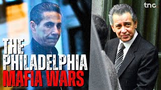 The GANG WARS of South Philadelphia  FULL DOCUMENTARY [upl. by Ahen533]