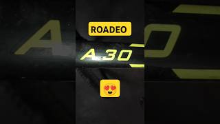 Roadeo A30 restoration shorts shorts youtubeshorts [upl. by Rahman]