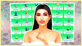 ¡MÁS RASGOS PARA TUS SIMS 18 💦💔 Mod Review Traducción  Los Sims 4  MS [upl. by Gilmer828]