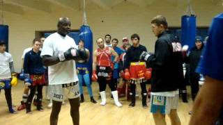 Ernesto Hoost3 [upl. by Eicirtap726]