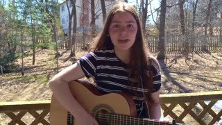 Here  Alessia Cara cover [upl. by Sivek352]