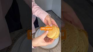 Prepariamo insieme questi pancake proteici perfetti per colazione merenda o spuntino [upl. by Gollin]