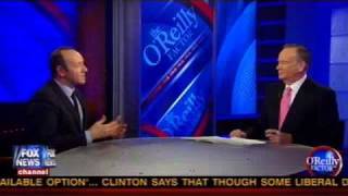 Bill OReilly Interviews Kevin Spacey [upl. by Albarran757]