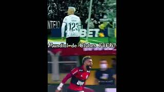 Corinthians X Flamengo edit VS • shorts edit [upl. by Aiza]